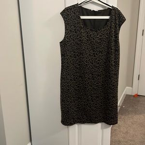 Nine West Dress Size XXL